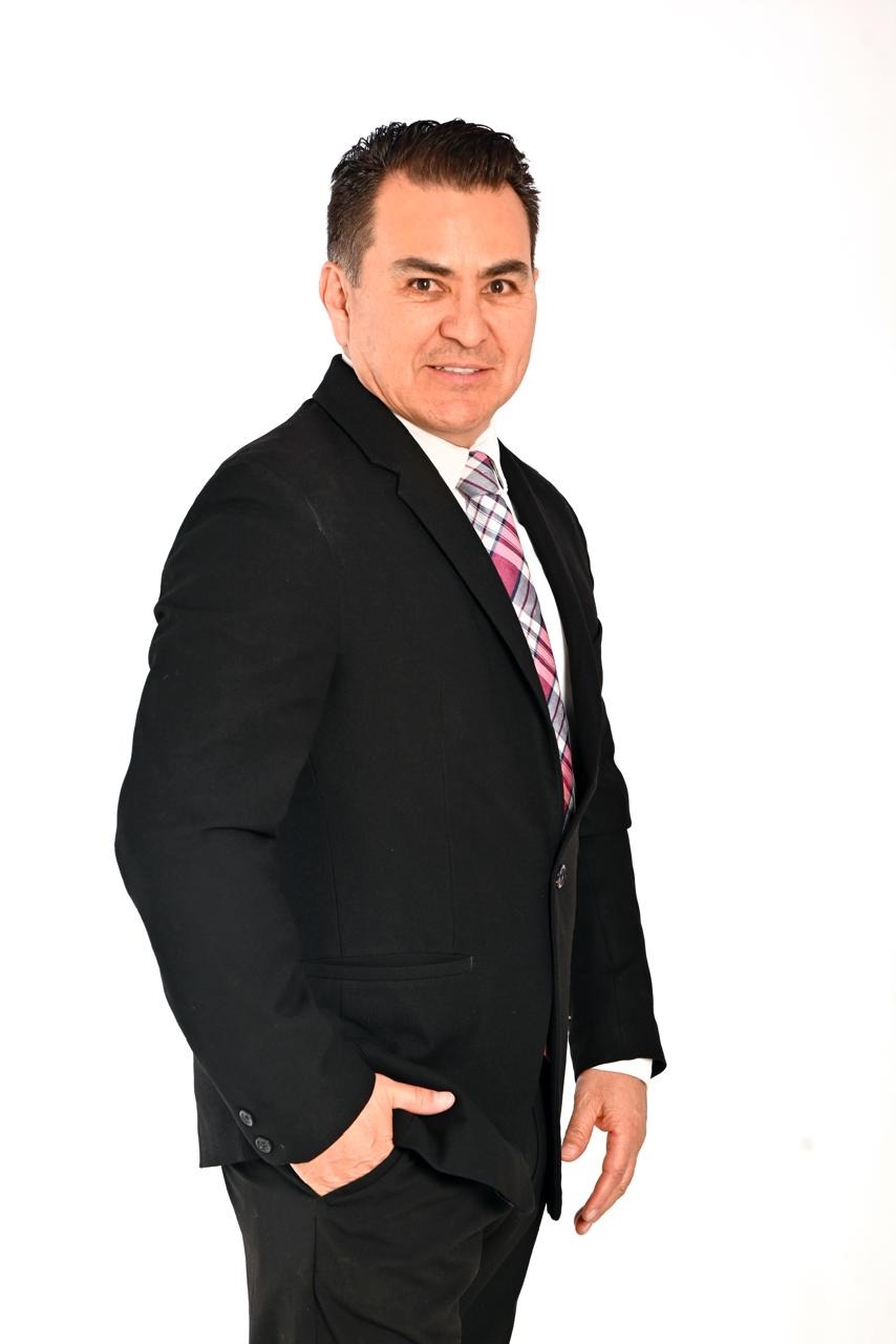 Dr. Gabriel Huerta Rivera